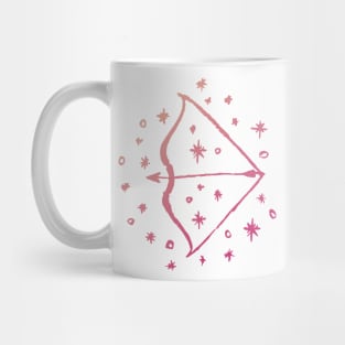 Sagittarius 05 Mug